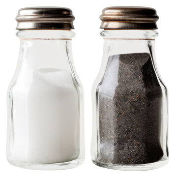 PNG Bottle shaker pepper glass.