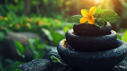 Serene Management in a Natural Health Environment