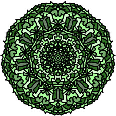 Pattern 