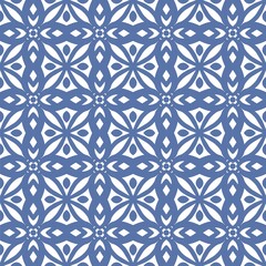 pattern flowerdamask ethnic boho American ikat texture tribal geometric background mandalas
