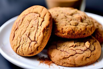 chai spice snickerdoodles soft chewy snickerdoodle cookies infus