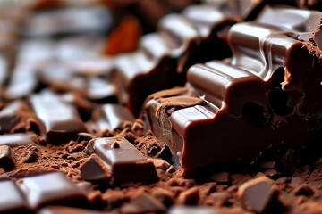 chocolate factory