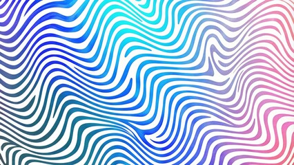 Liquid color blend background, holographic iridescent stripes pattern. Abstract fluid color gradient splash background. Abstract gradient flowing background. Abstract background with color gradient