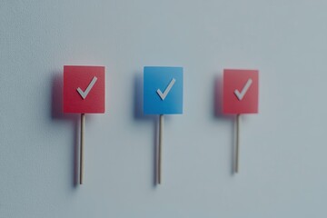 Minimalist Freelancer To-Do List on White Backdrop