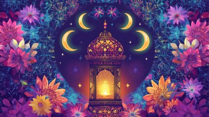 buddhist temple at night