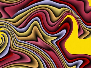 Obraz premium LUXURIOUS AND BEAUTIFUL AESTHETIC ABSTRACT DESIGN LIQUID Glitter BACKGROUND WITH NOISE 
