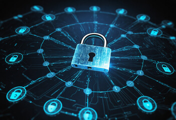 network connection secured