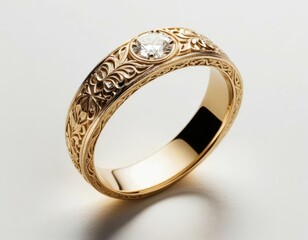 golden ring