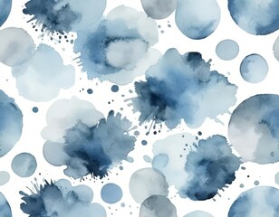 abstract watercolor background