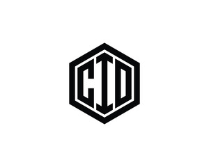 CIO logo design vector template. CIO