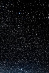 Obraz premium A breathtaking expanse of twinkling stars.