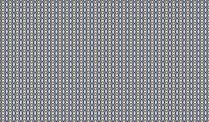 Fabric abstract geometric tiles ethnic background