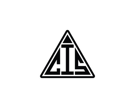 CIS logo design vector template. CIS