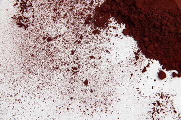 Point, particle, powder, explosive, expansive, delicate, uniform, background, overlay, brightening, pattern, texture, element, hazy, sand, pigment, gradient, rough, fireworks
