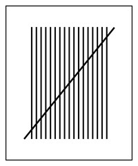 Geometric Lines Harmony