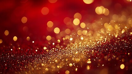 Merry Christmas and happy New Year background