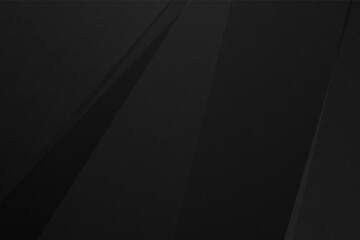 Abstract black and grey on light silver background modern design. Vector illustration eps 10.