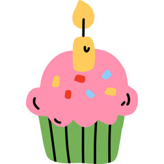 cupcake
