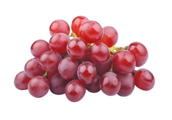 red grape on transparent png