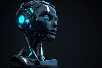 Cryptocurrency trading platform where automated bots execute lightningfast trades based on realtime market conditions