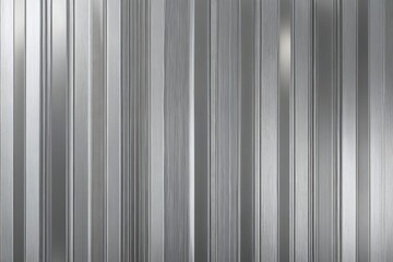 a close up of a metal surface with vertical lines