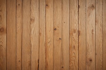 Naklejka premium a close up of a wooden wall with a brown stain