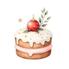 cake4 clipart icon