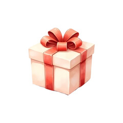 Obraz premium gift box2 clipart icon