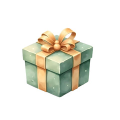 gift box3 clipart icon
