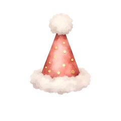 party hat2 clipart icon