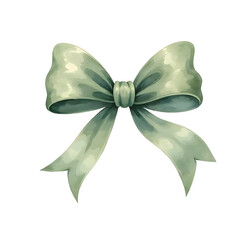 ribbon4 clipart icon