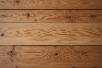 Fototapeta premium a close up of a wooden floor with a wooden surface