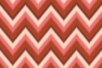 seamless chevron pattern