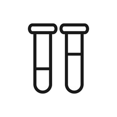 chemical laboratory glassware