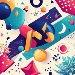 Obraz premium background