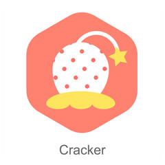 Cracker