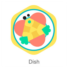 Dish