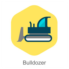 Bulldozer