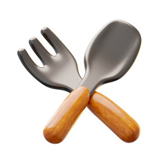 Spoon & Fork