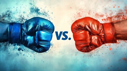 versus logo vs letters for sports and fight competition. MMA, UFS, Battle, vs match, game concept competitive vs. eps 10 Vector illustration