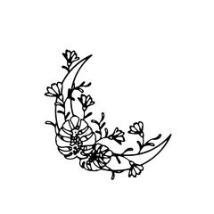 Creative and unique vector design featuring a minimalist and professional style. Ideal for branding, logos, and graphic design projects.