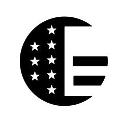 Creative and unique vector design featuring a minimalist and professional style. Ideal for branding, logos, and graphic design projects.