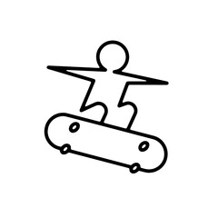 Creative and unique vector design featuring a minimalist and professional style. Ideal for branding, logos, and graphic design projects.