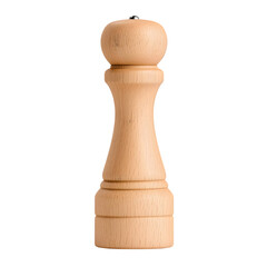 Wooden Pepper Grinder