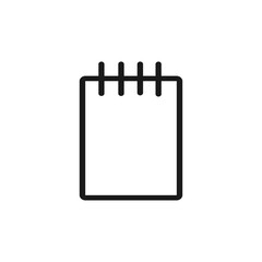 Paper or document icon design