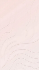 Obraz premium A simple phone HD wallpaper with clean lines, soft colors, and minimal design elements. 