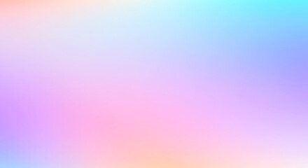 Soft Pastel Gradient