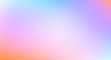 Soft Pastel Gradient