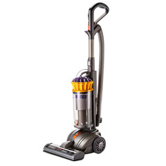 Fototapeta premium Collection set of Vacuum cleaners isolated on transparent background