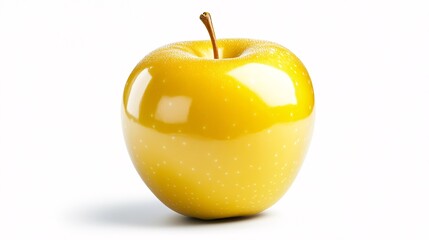 Golden apple